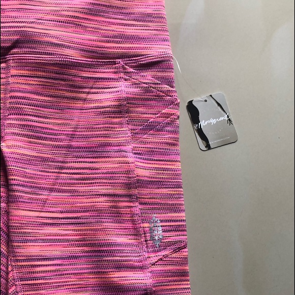 FREE PEOPLE LEGGINGS - Picture 3 of 9